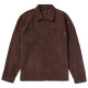 Huf Ανδρικό πουκάμισο Crnelius Zip Shirt